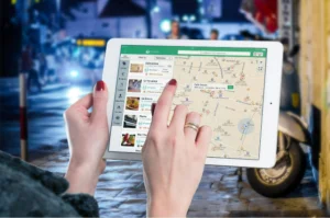 Rank Your Local Business on Google in UAE